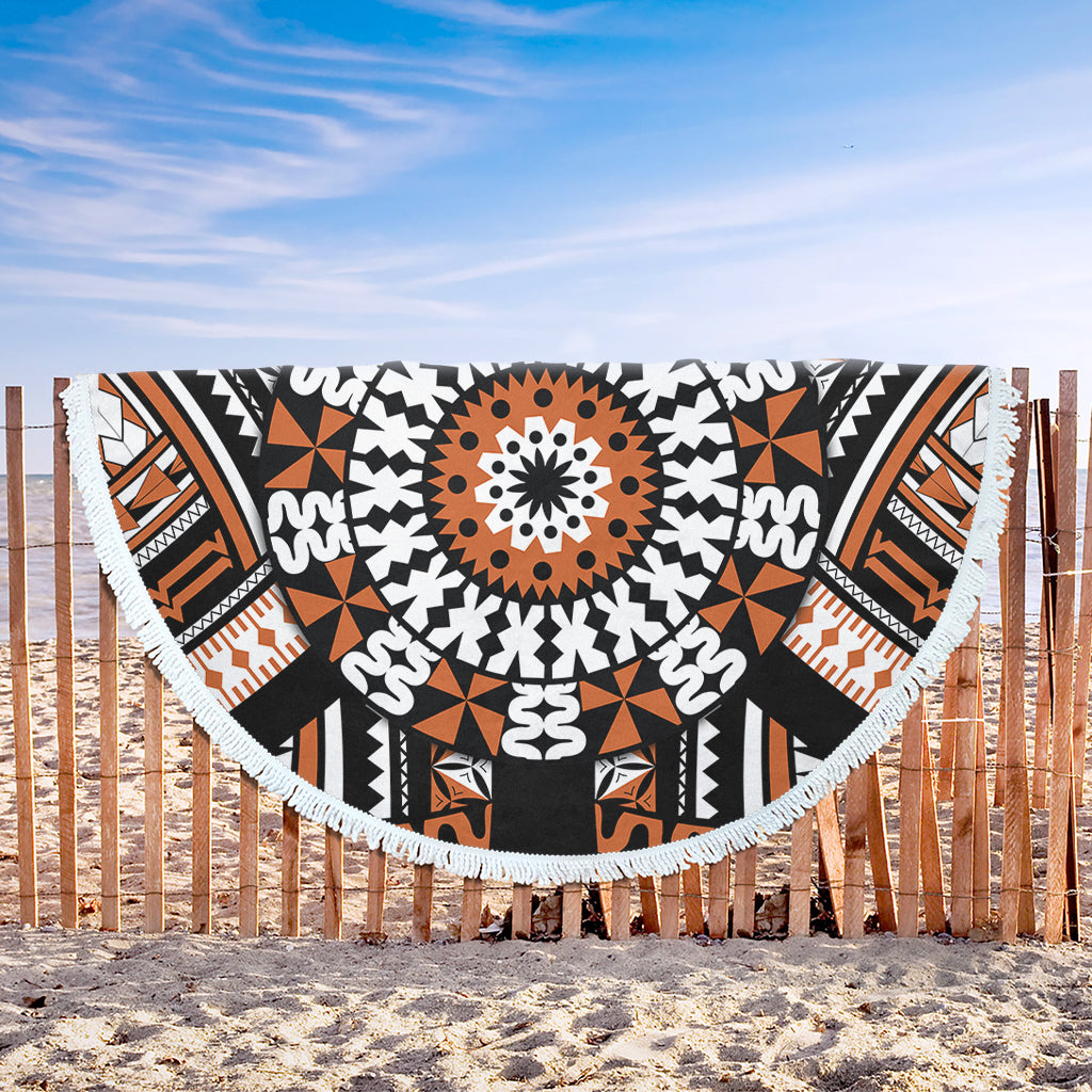 Fiji Beach Blanket Bula Islands
