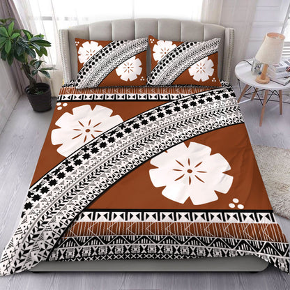 Fiji Bedding Set Masi Cure