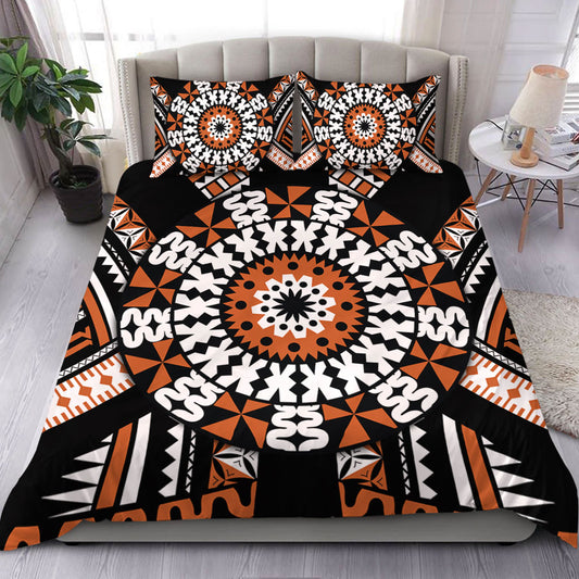 Fiji Bedding Set Bula Islands