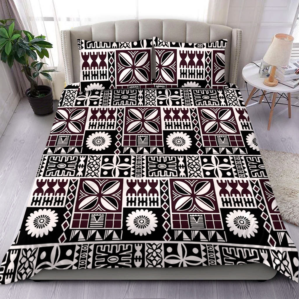 Fiji Bedding Set Bula Fashion Style