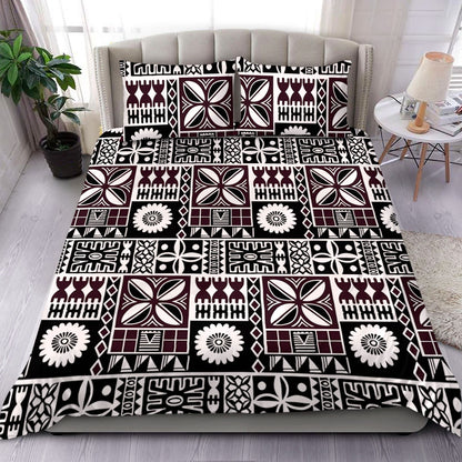 Fiji Bedding Set Bula Fashion Style