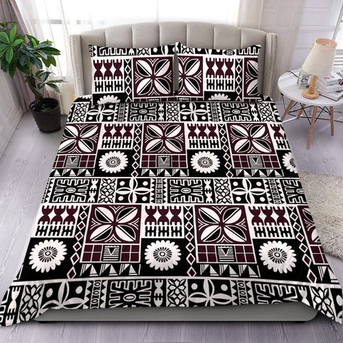 Fiji Bedding Set Bula Fashion Style