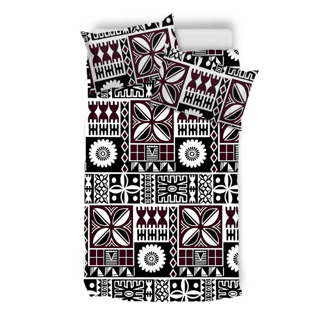 Fiji Bedding Set Bula Fashion Style
