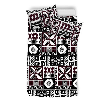 Fiji Bedding Set Bula Fashion Style