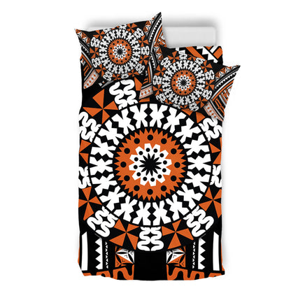 Fiji Bedding Set Bula Islands