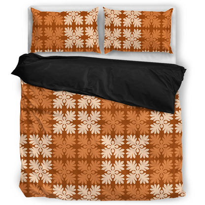 Hawaii Bedding Set Traditional Design Pattern