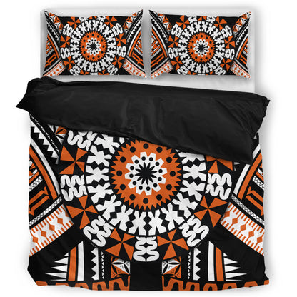 Fiji Bedding Set Bula Islands