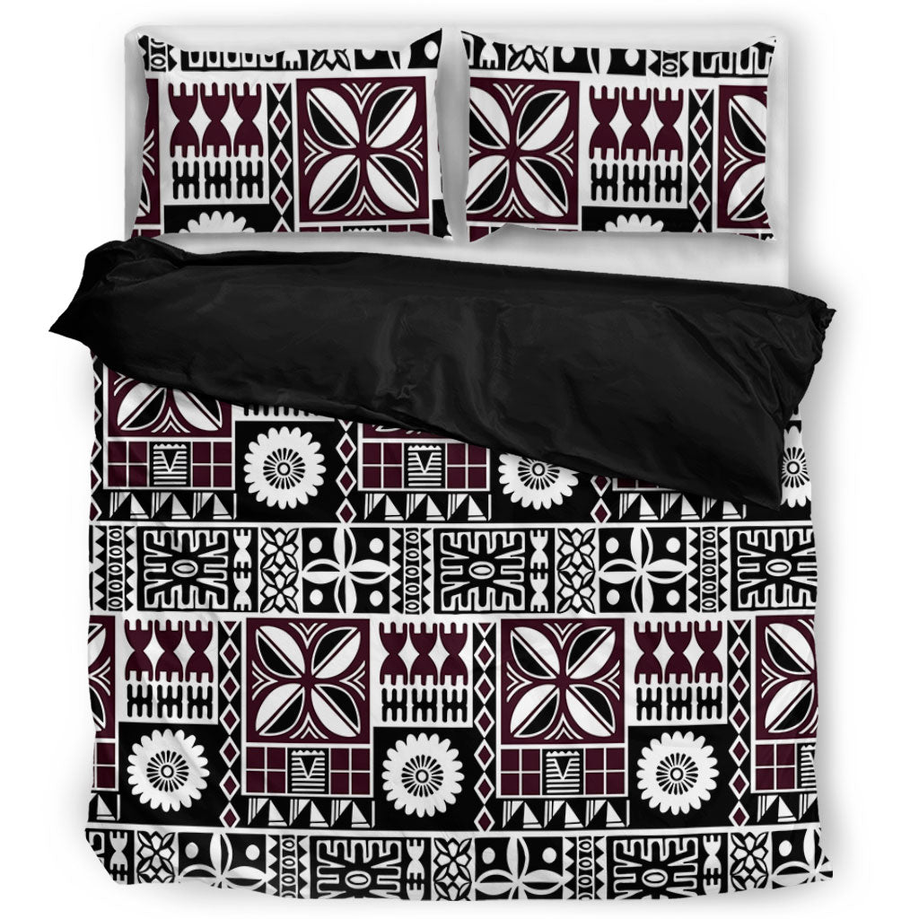 Fiji Bedding Set Bula Fashion Style
