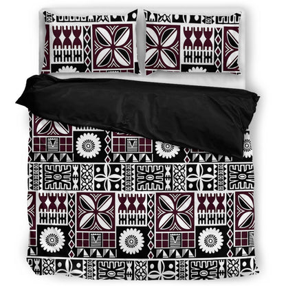 Fiji Bedding Set Bula Fashion Style