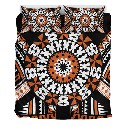 Fiji Bedding Set Bula Islands