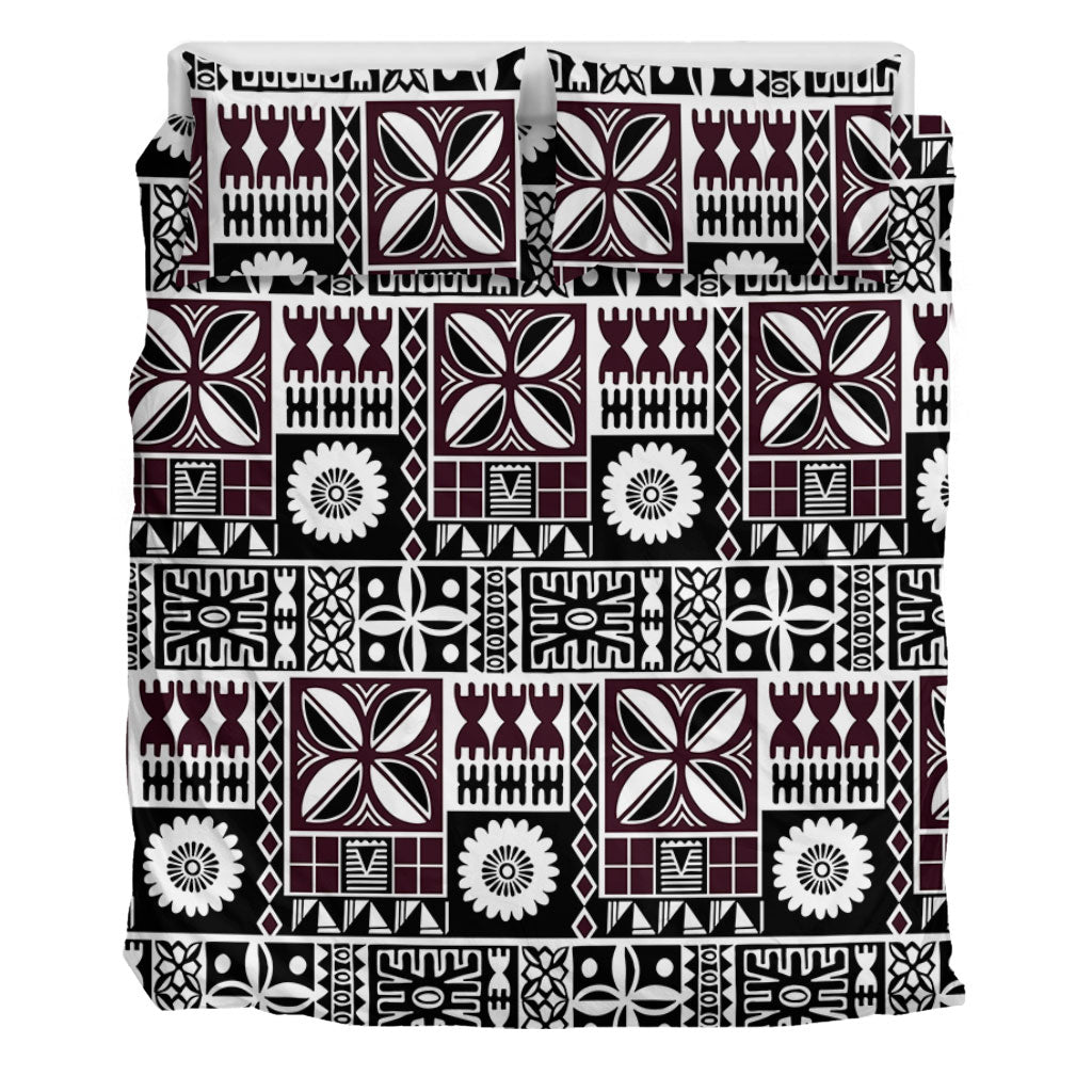 Fiji Bedding Set Bula Fashion Style