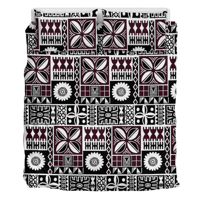 Fiji Bedding Set Bula Fashion Style