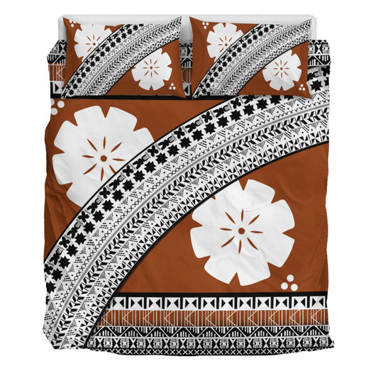 Fiji Bedding Set Masi Cure