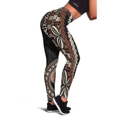 Fiji Legging Kesakesa Masi Fiji Gold Club