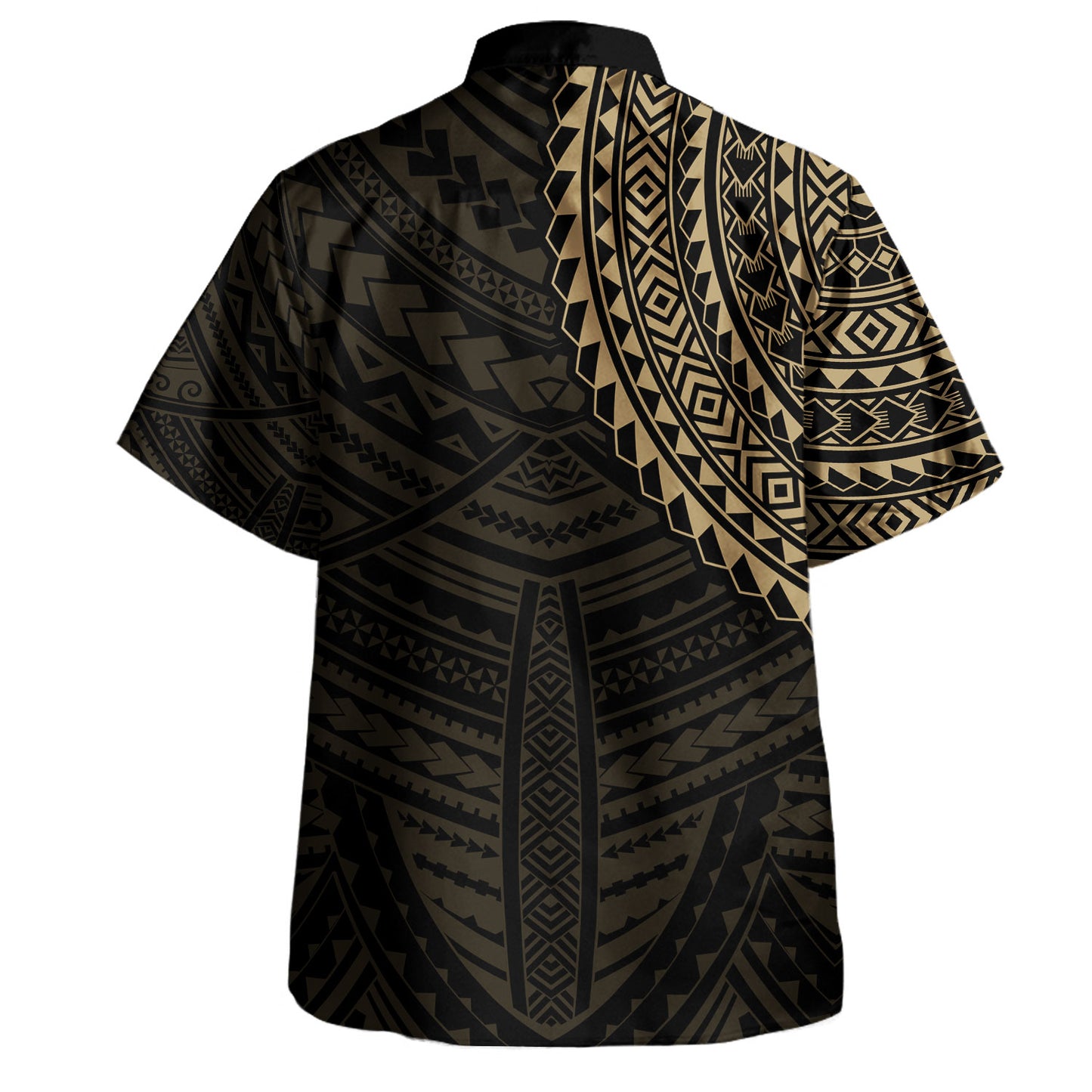 Philippines Filipinos Hawaiian Shirt Tribal Spirit Filipino Pride Design