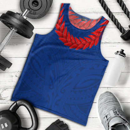 Samoa Tank Top Ula Fala Style