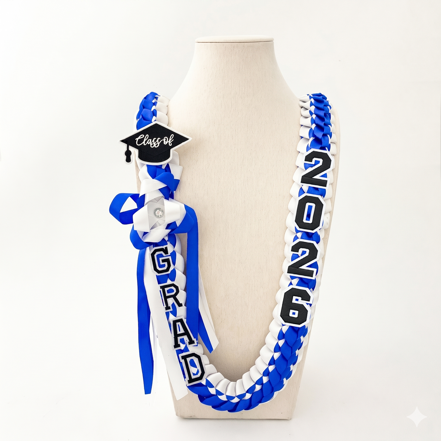 Graduation Wreath Lei Class of 2026