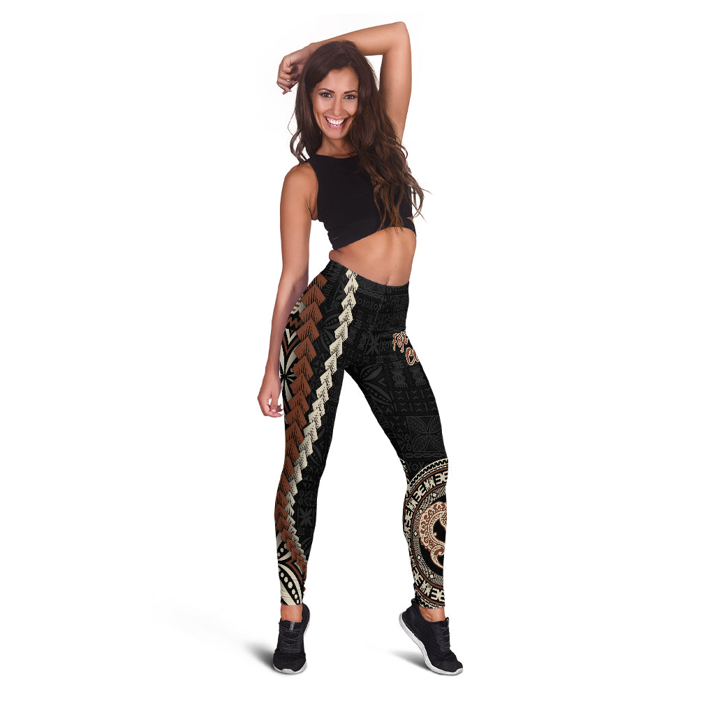 Fiji Legging Kesakesa Masi Fiji Gold Club