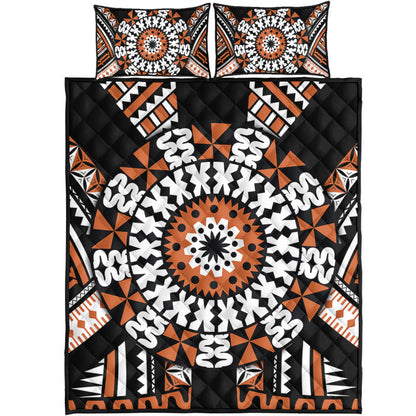 Fiji Quilt Bed Set Bula Islands