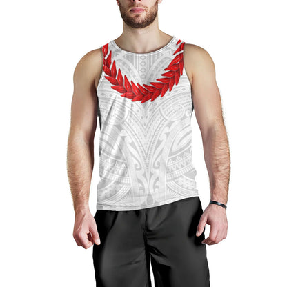 Samoa Tank Top Ula Fala Style