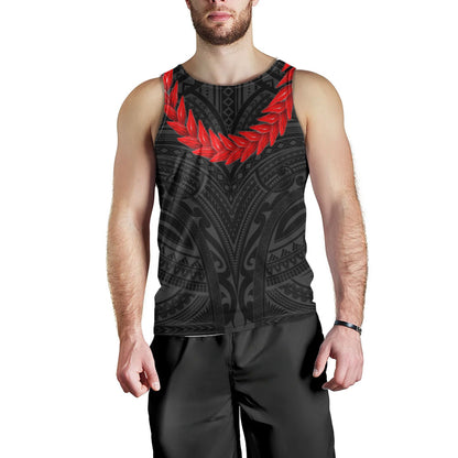 Samoa Tank Top Ula Fala Style