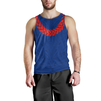 Samoa Tank Top Ula Fala Style
