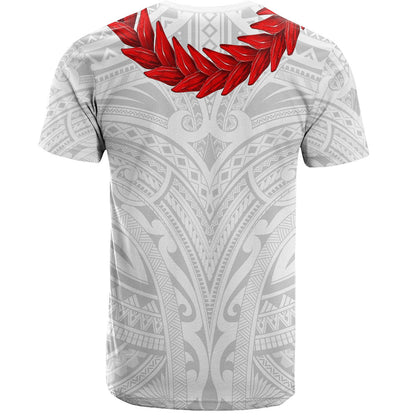 Samoa T-Shirt Ula Fala Style