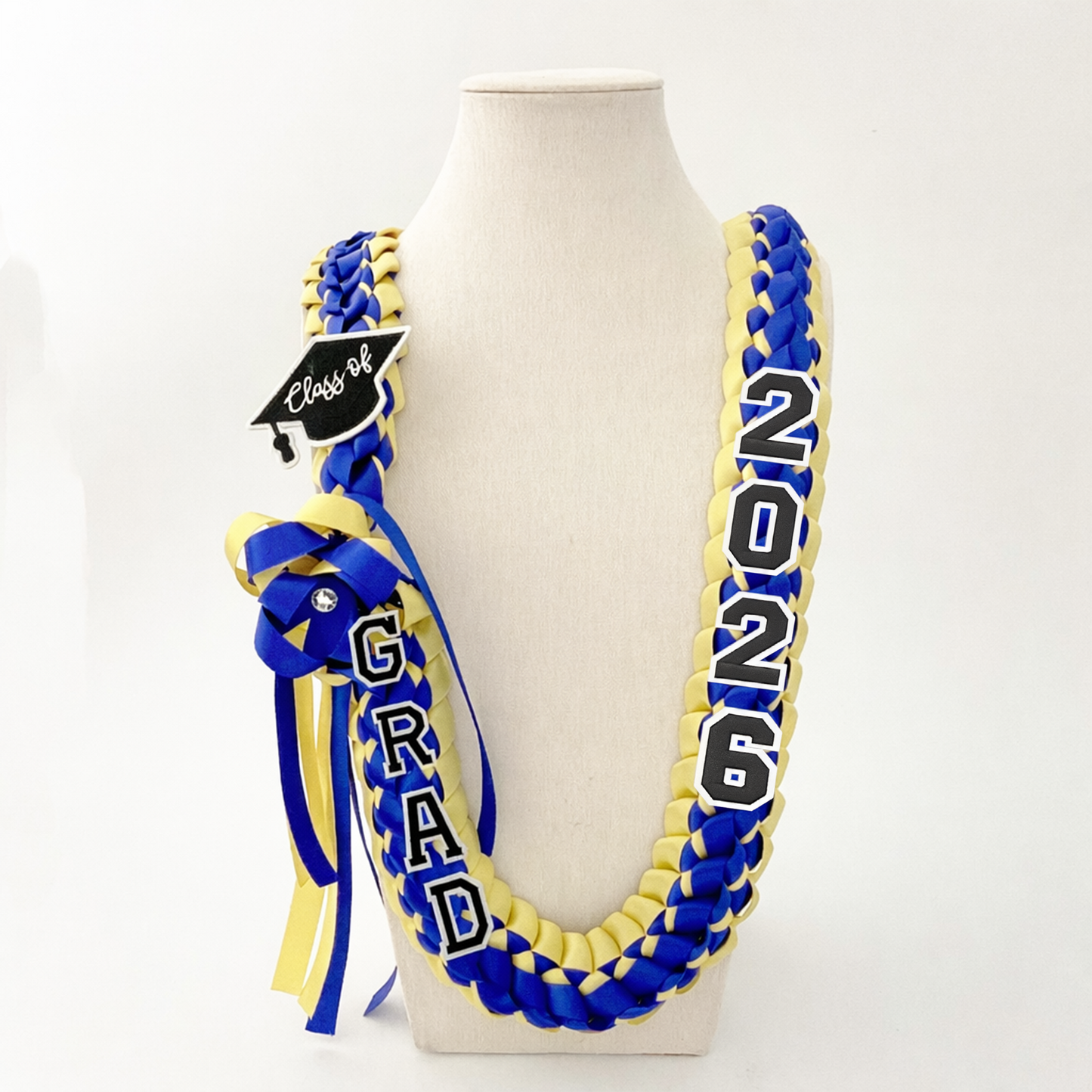 Graduation Wreath Lei Class of 2026