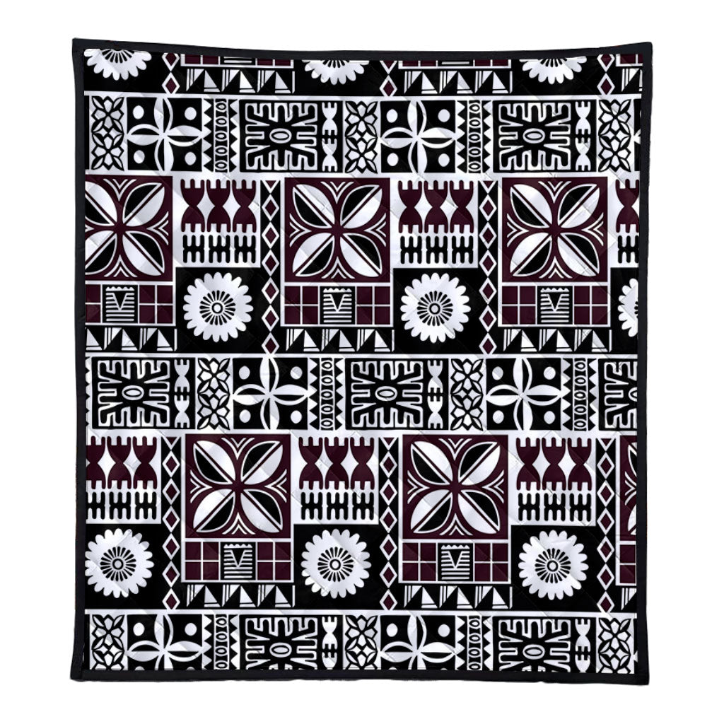 Fiji Premium Quilt Bula Fashion Style