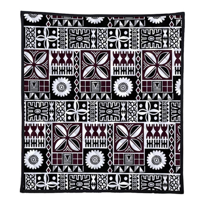 Fiji Premium Quilt Bula Fashion Style
