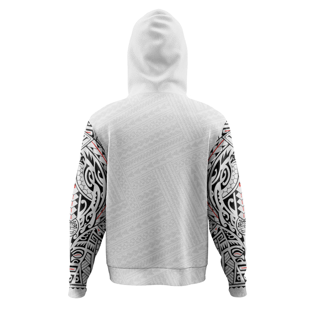 Philippines Filipinos Hoodie Original Polynesian And Tribal Tattoo Design
