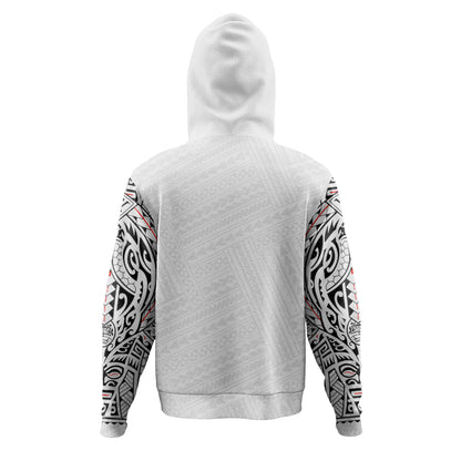 Philippines Filipinos Hoodie Original Polynesian And Tribal Tattoo Design