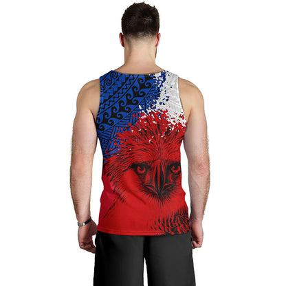 Philippines Filipinos Tank Top Tribal Spirit Filipino Pride Design