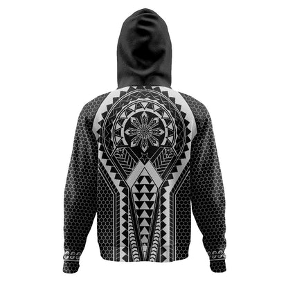Philippines Filipinos Hoodie Batok Filipino Tattoo Style