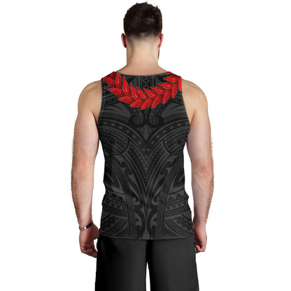 Samoa Tank Top Ula Fala Style