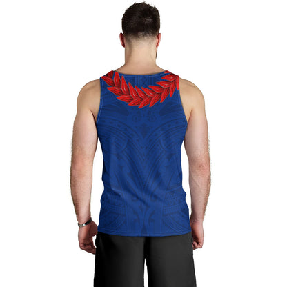 Samoa Tank Top Ula Fala Style