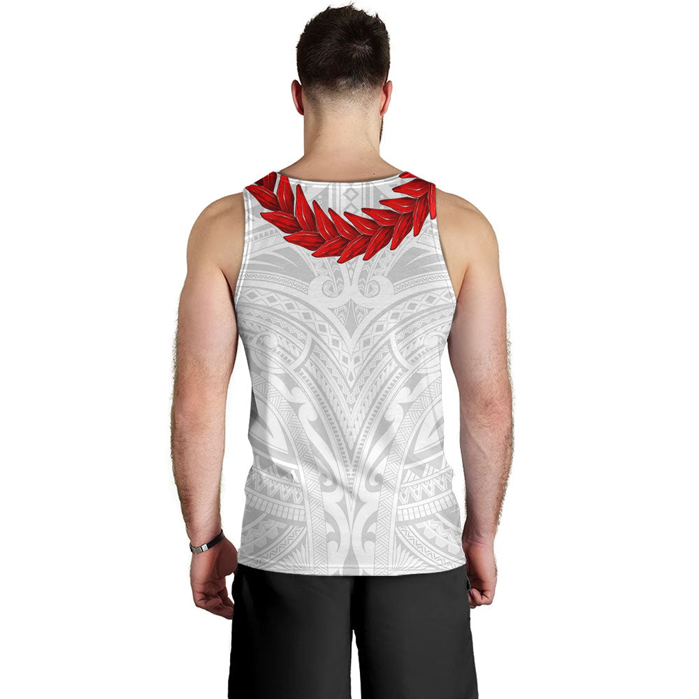 Samoa Tank Top Ula Fala Style