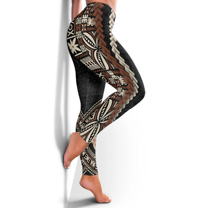 Fiji Legging Kesakesa Masi Fiji Gold Club