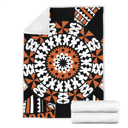 Fiji Premium Blanket Bula Islands