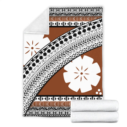 Fiji Premium Blanket Masi Cure