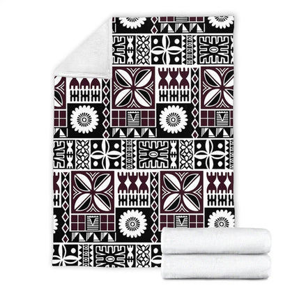 Fiji Premium Blanket Bula Fashion Style