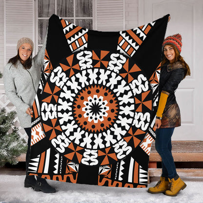 Fiji Premium Blanket Bula Islands