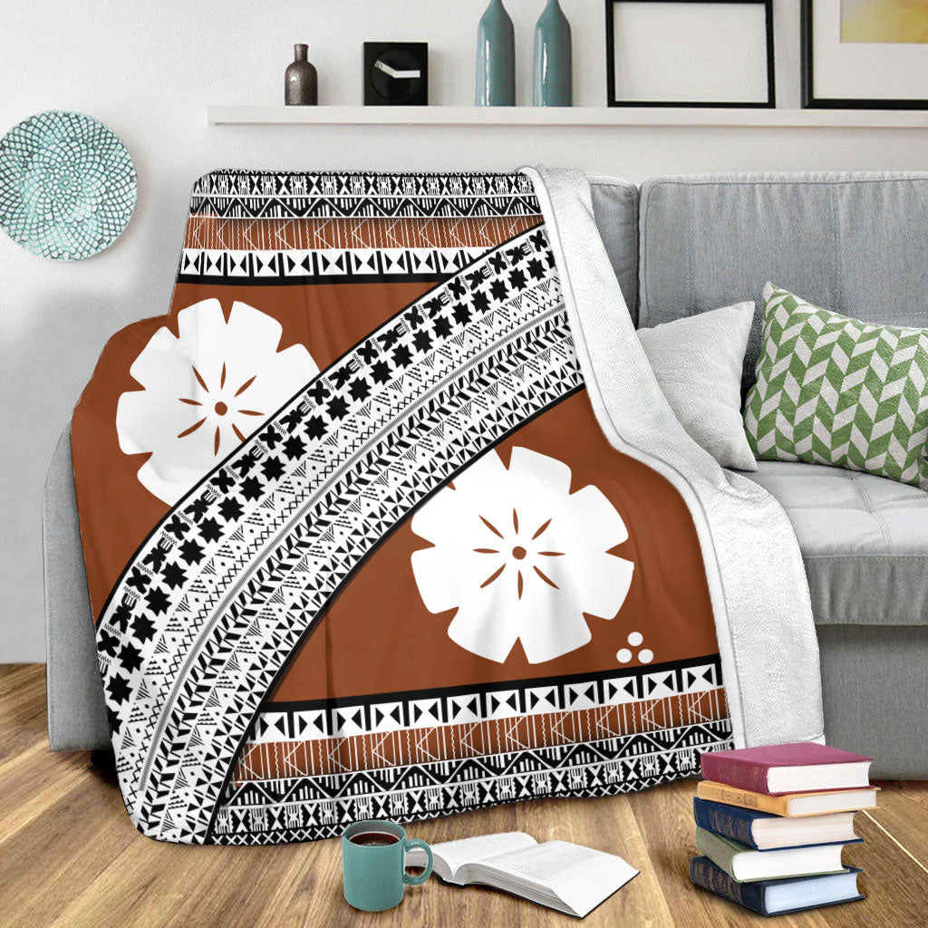 Fiji Premium Blanket Masi Cure