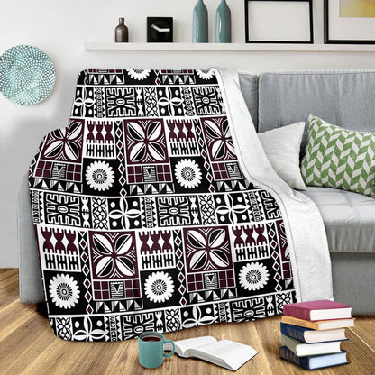 Fiji Premium Blanket Bula Fashion Style