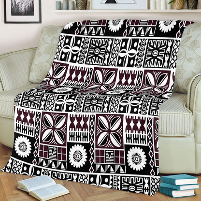 Fiji Premium Blanket Bula Fashion Style
