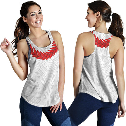 Samoa Women Tank Ula Fala Style