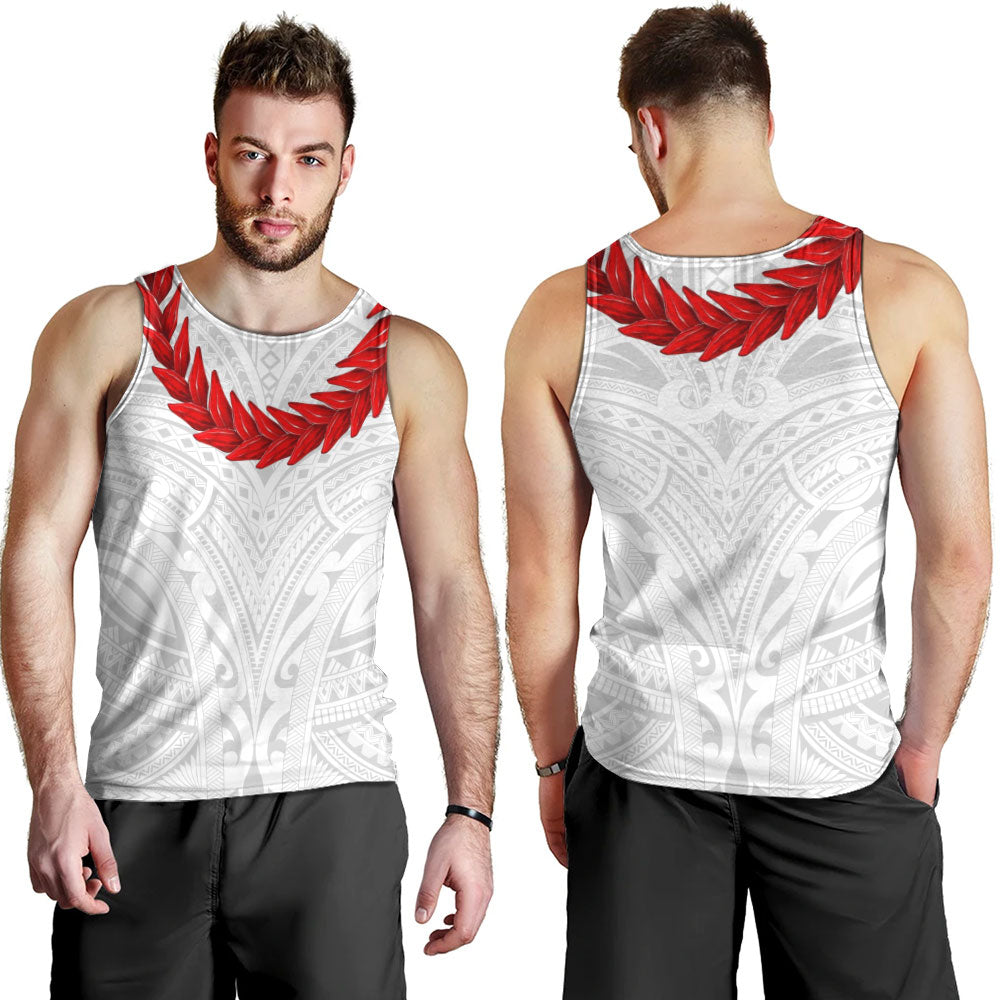 Samoa Tank Top Ula Fala Style