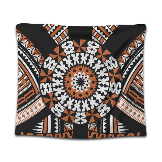Fiji Tapestry Bula Islands