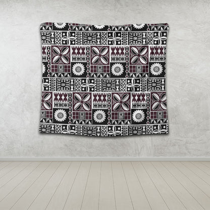 Fiji Tapestry Bula Fashion Style