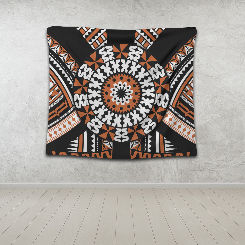 Fiji Tapestry Bula Islands